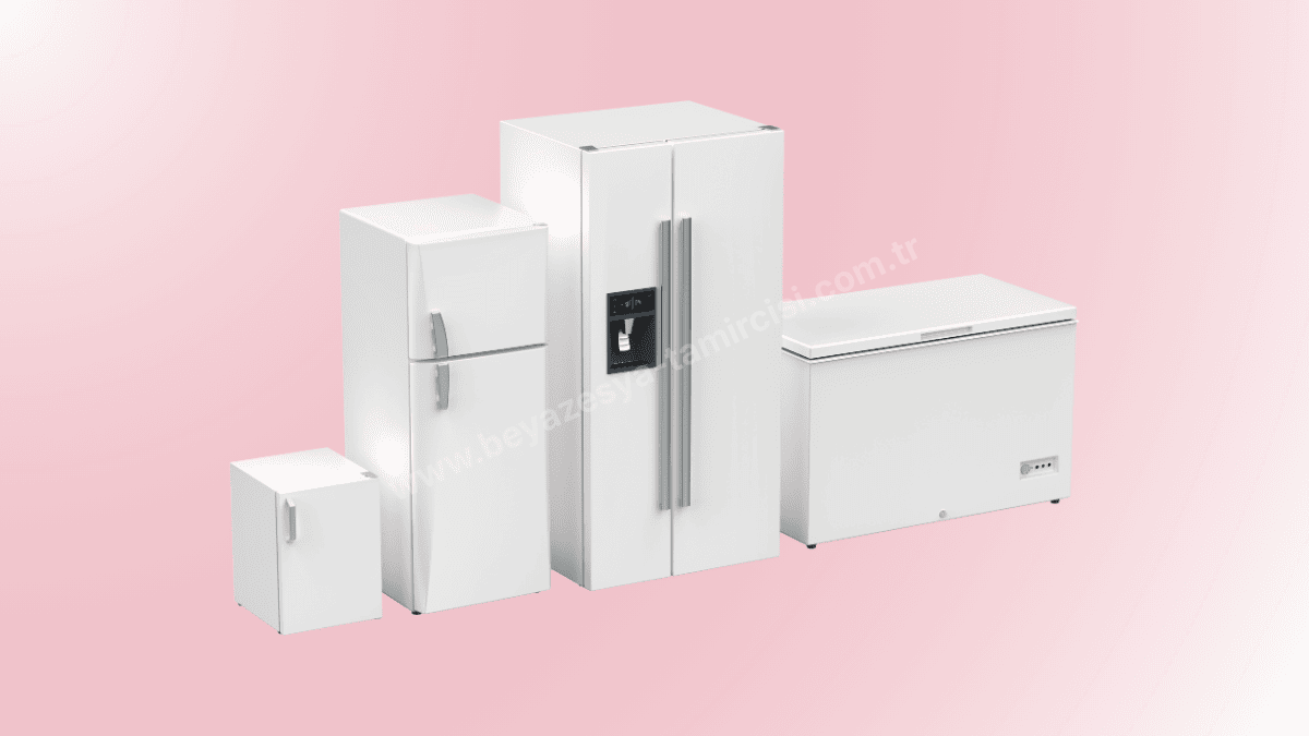 Karamürsel Buzdolabı Tamircisi - Karamürsel Beyaz Eşya Tamircisi