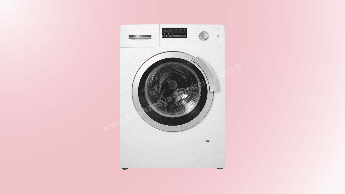 Karamürsel Çamaşır Makinesi Tamircisi - Karamürsel Beyaz Eşya Tamircisi