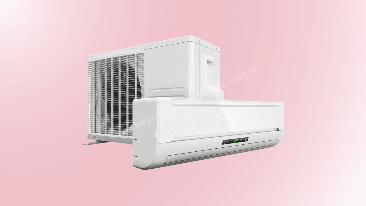 Karamürsel Klima Tamircisi - Karamürsel Beyaz Eşya Tamircisi